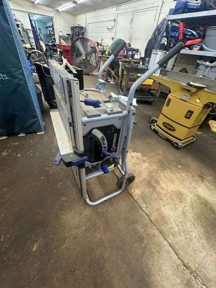 Kobalt 10" Table Saw