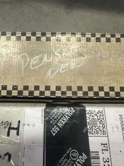 (3x)  Boxes Valve Springs