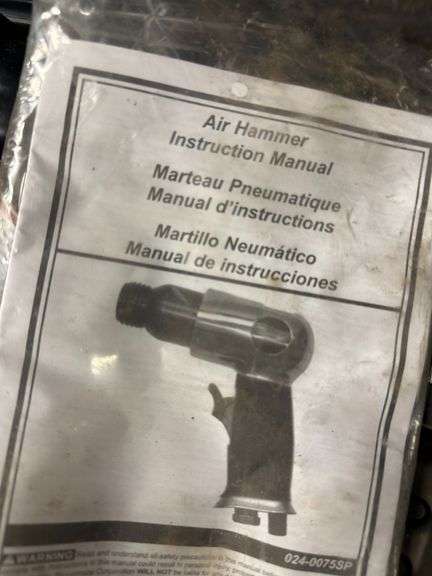 Impact Gun
