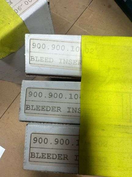 PFC Seal Kits
