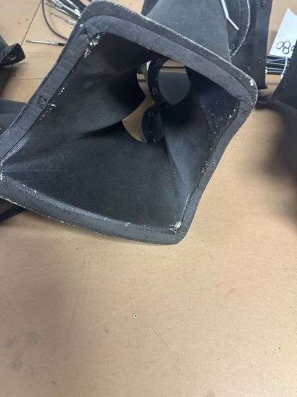 Nose Ducts / Pair