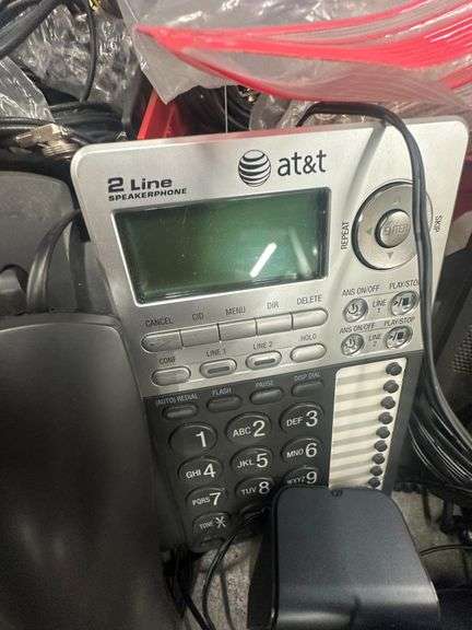 Grouping of Phones | Office Landline and Cordless