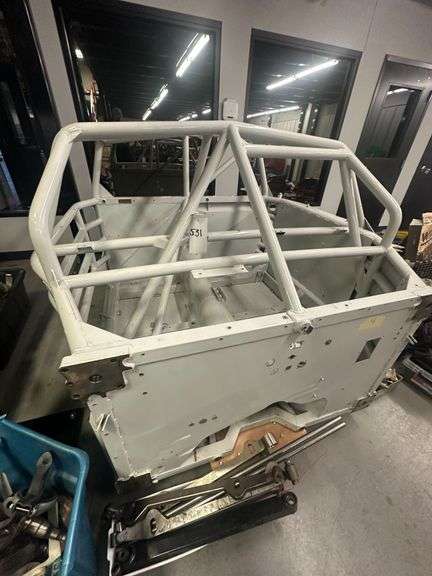 Gen 7 Center Section / BARE / NO PARTS