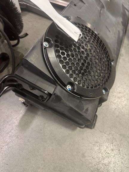 Toyota Tundra Rear Factory Subwoofer 2019 Model