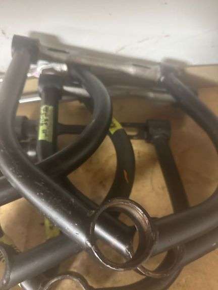 Assorted Right Side Upper Control Arms