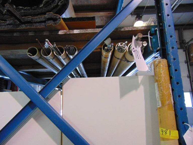 Misc. Thread Rods