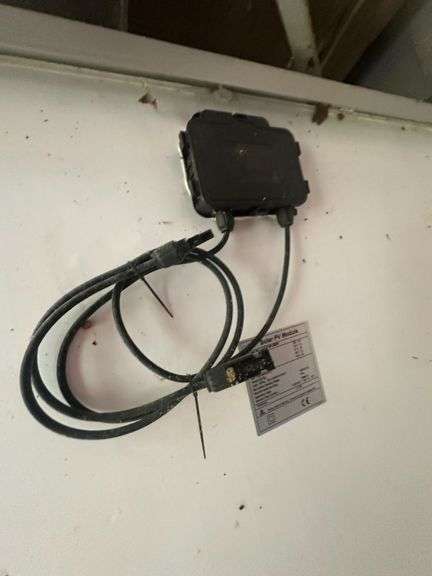 (30x) Anern Solar Power Cells