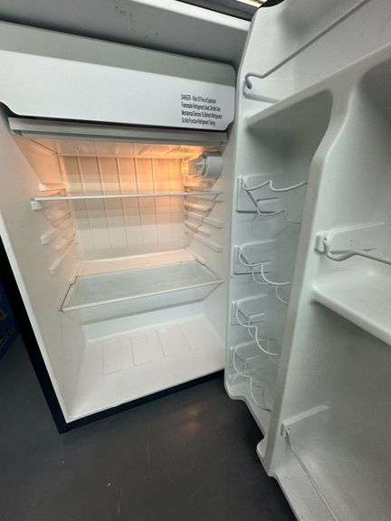 Galanz Tabletop Dormitory Fridge