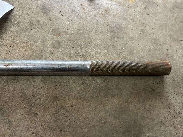 Evercraft 3/4" Drive Ratchet