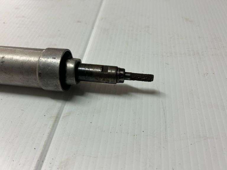 Pneumatic Die Grinder