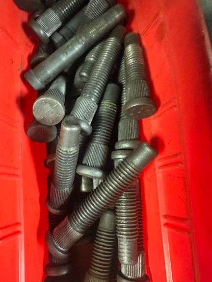 Wheel Studs | Coarse