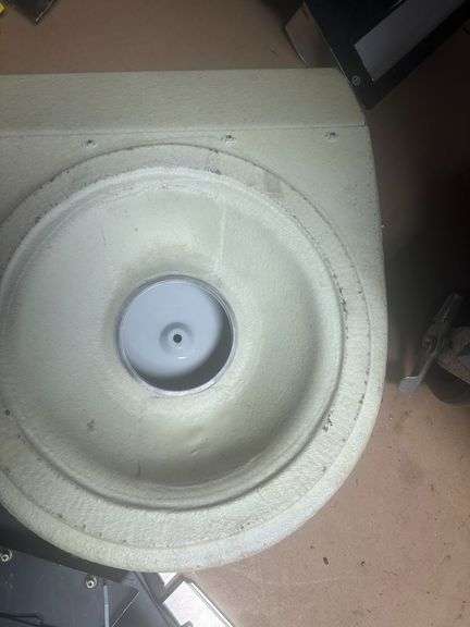 Used Air Boxes