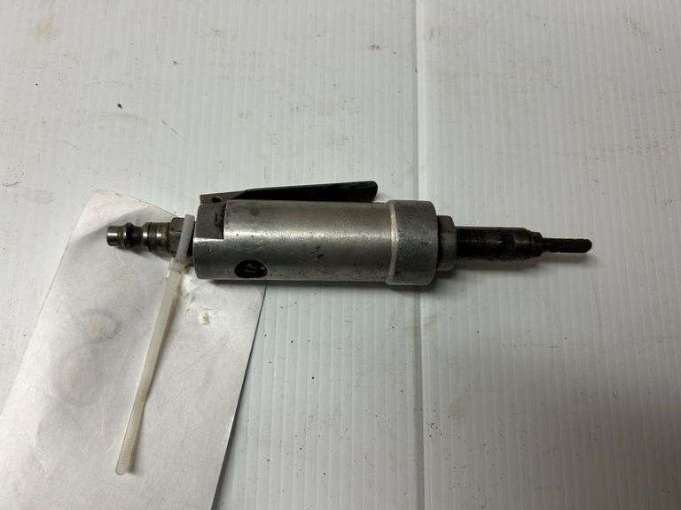 Pneumatic Die Grinder