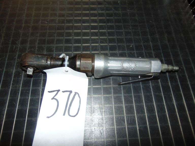 1/2" Drive Pnuematic Rachet