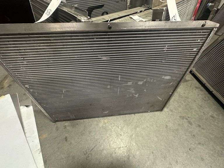 PWR By C&R Oil Cooler 27 x 19 x 2