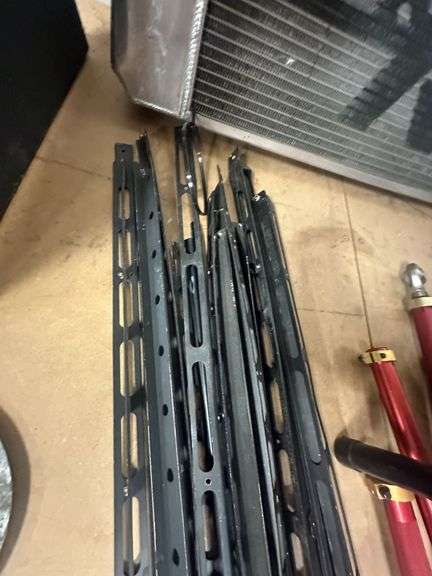 Window Supports