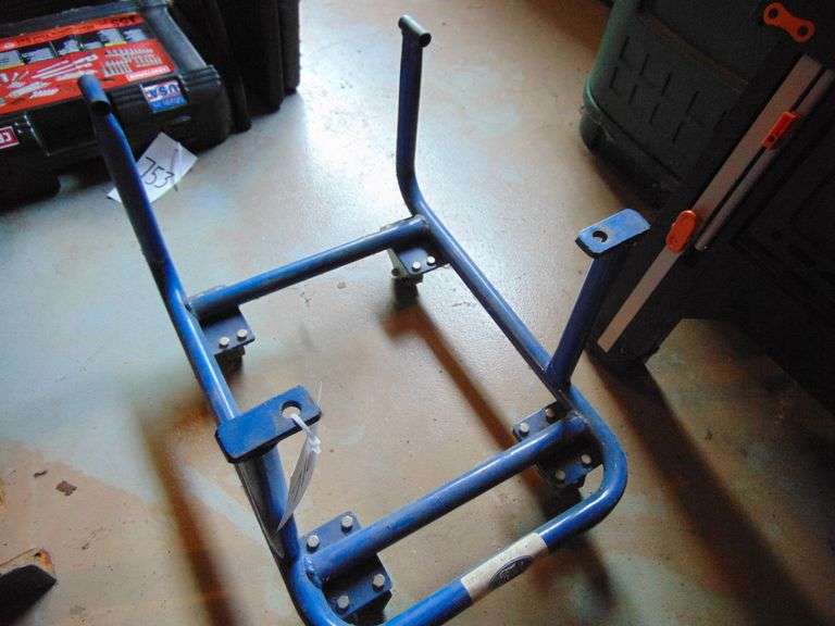 Engine Stand