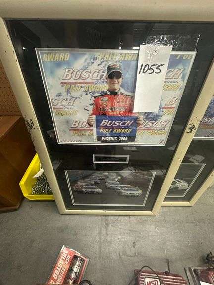 Jason Lefler Framed Photos 1