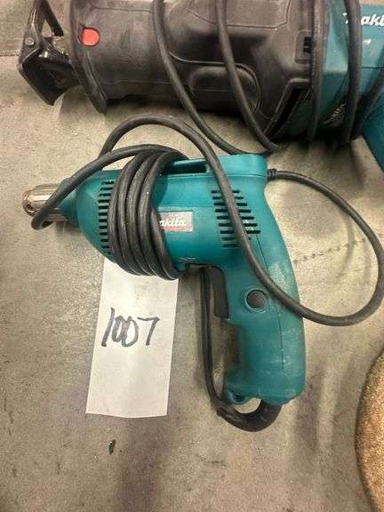 Makita Electric Drill