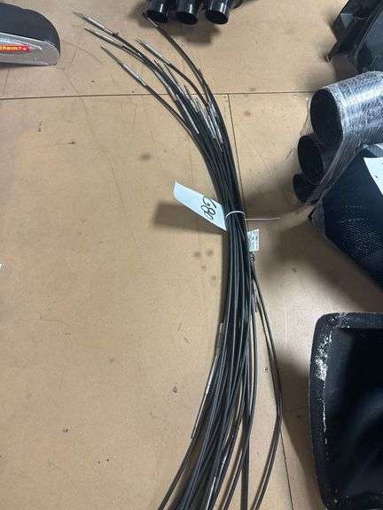 Throttle Cables