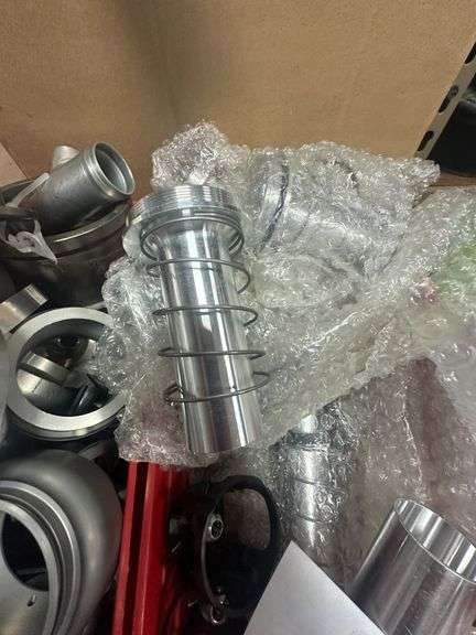Fuel Cell Rear Vents