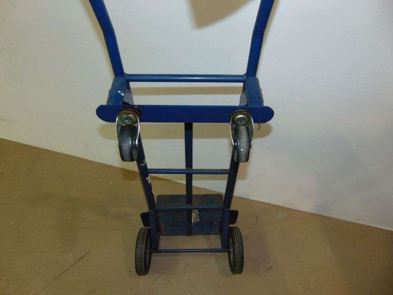 Hand Truck