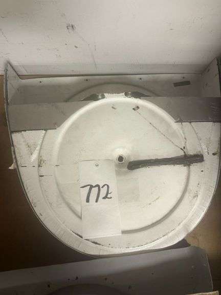Used Air Box
