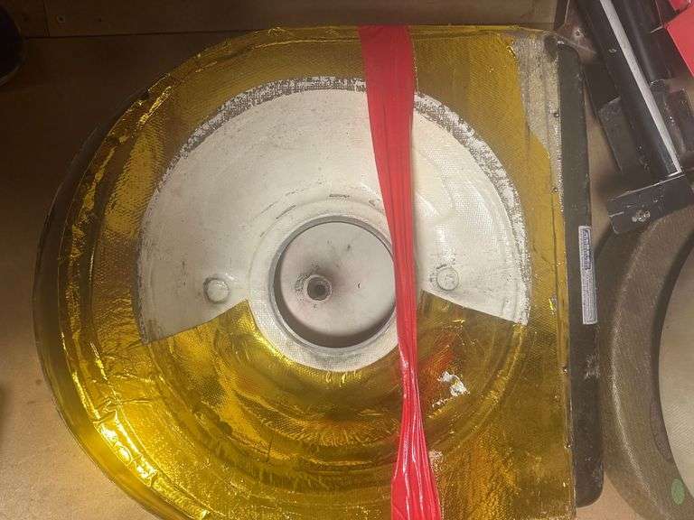 Used Air Box
