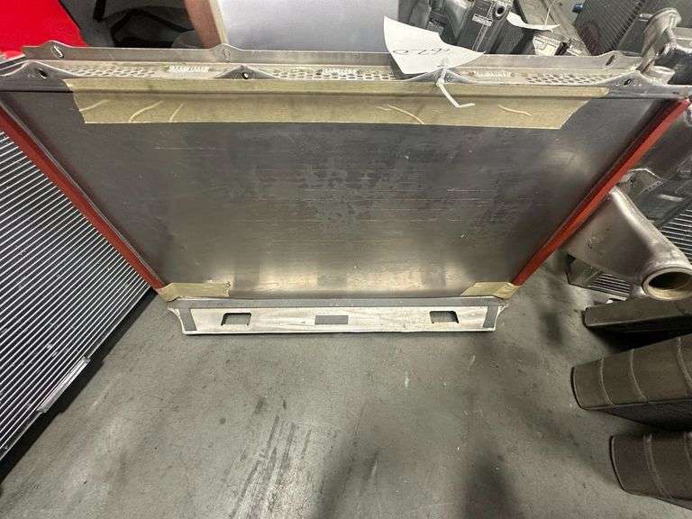 PWR By C&R Radiator 29 x 16 x 3.5
