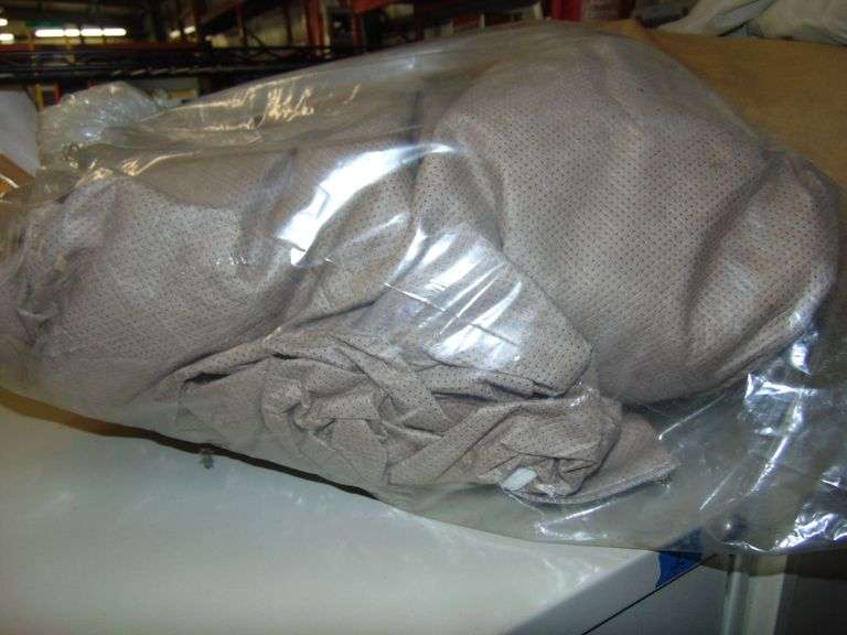 Four Car Covers