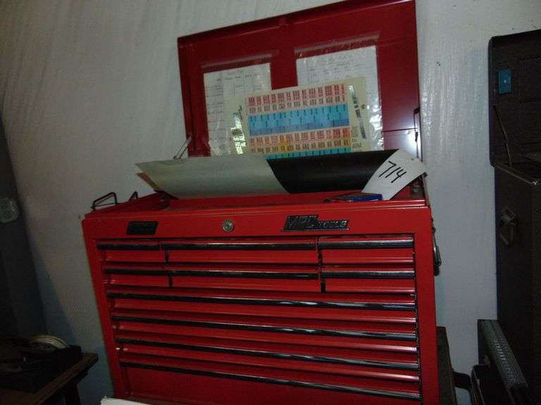 Mac Tool Box