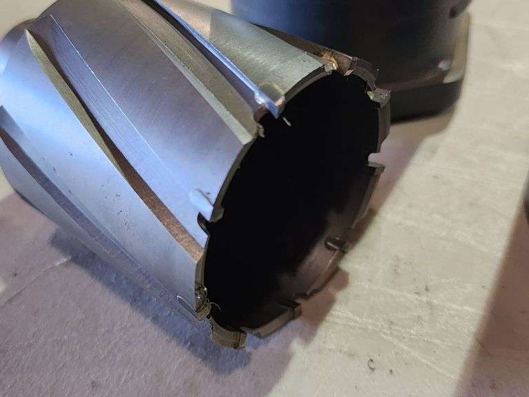 Euroboor L2" TCT Annular Cutter