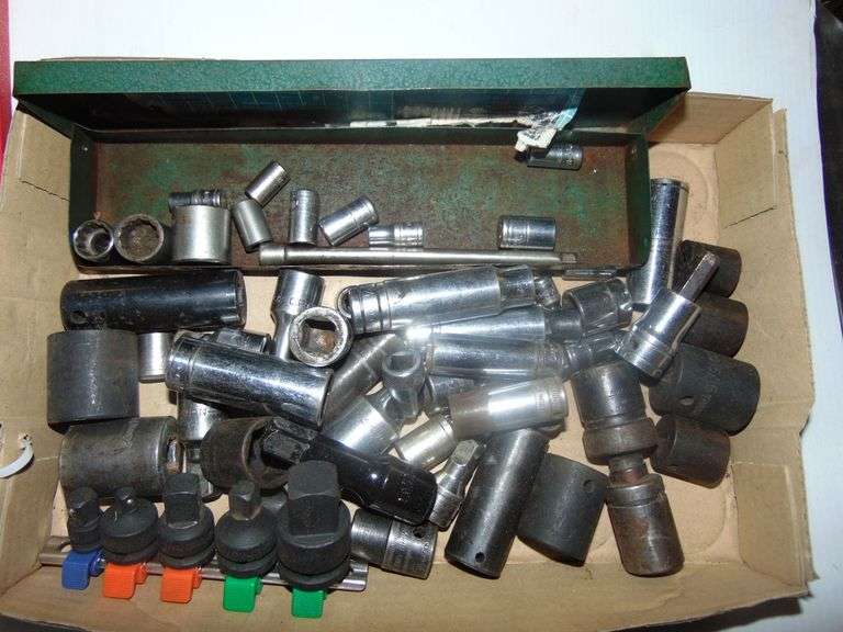 Misc. Sockets