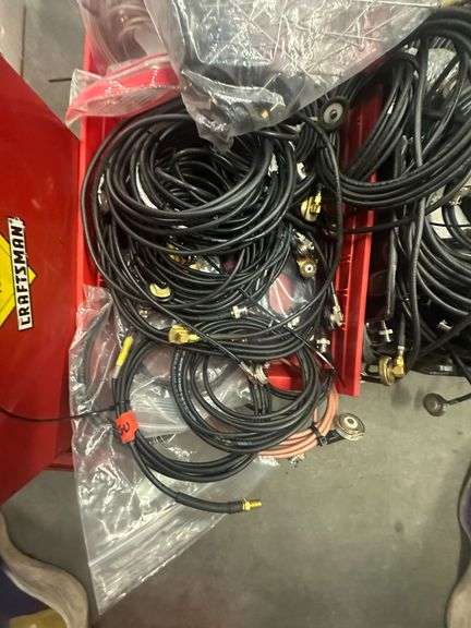 Radio Antenna Cables