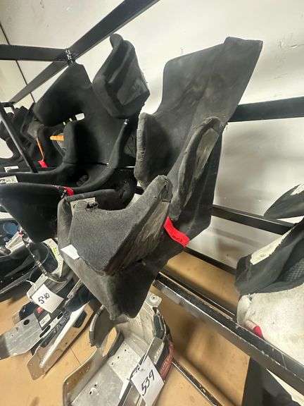 Butler Seat Insert