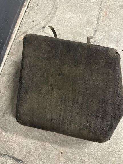 Used Knee Nocker