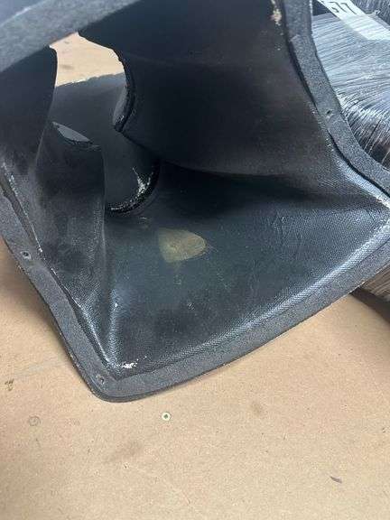 Nose Ducts / Pair