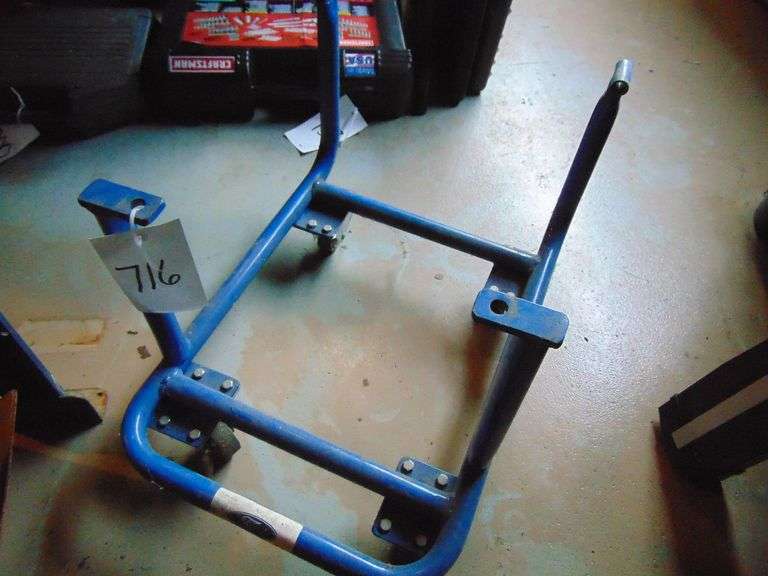 Engine Stand