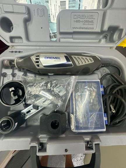 Lot of Woodworkers Tool Kits