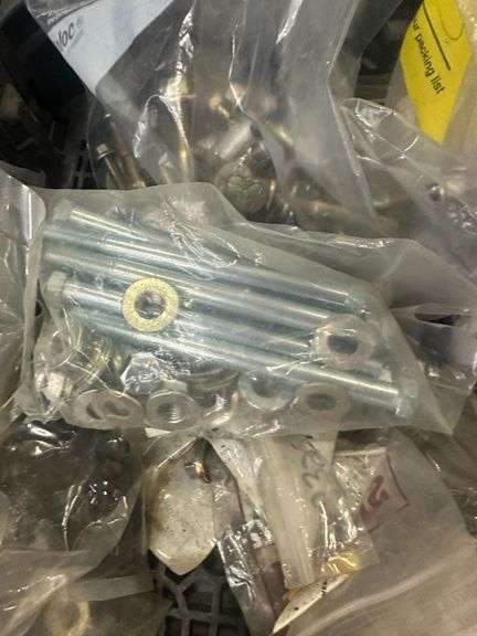 Misc Nuts & Bolts