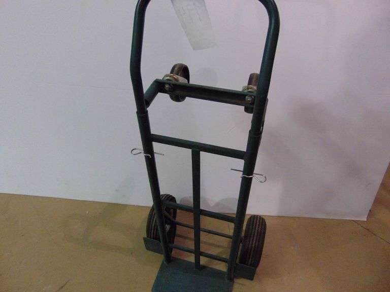 Harper Hand Truck