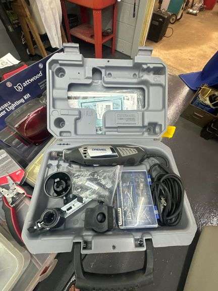 Lot of Woodworkers Tool Kits