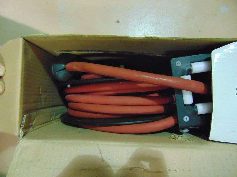 Air Hose Reel, New