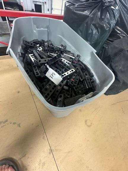 Grouping of Rear Shims