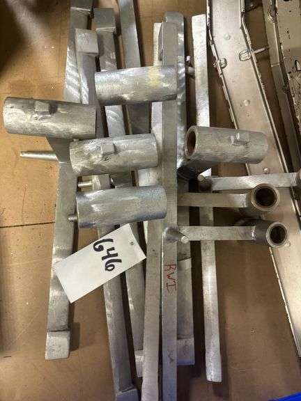 Grouping of Booth Gauges