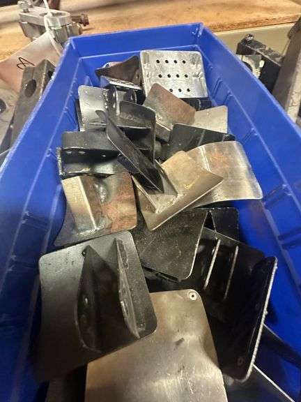 Misc. Pedal Pads and Extensions