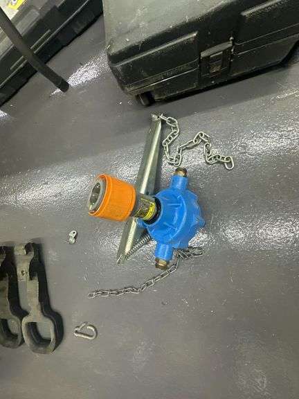 Hypro Roller Pump