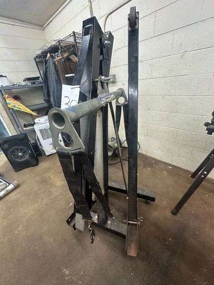 2 Ton Engine/Shop Crane