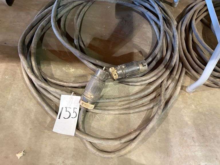 Hubbel 50A Extension Cable