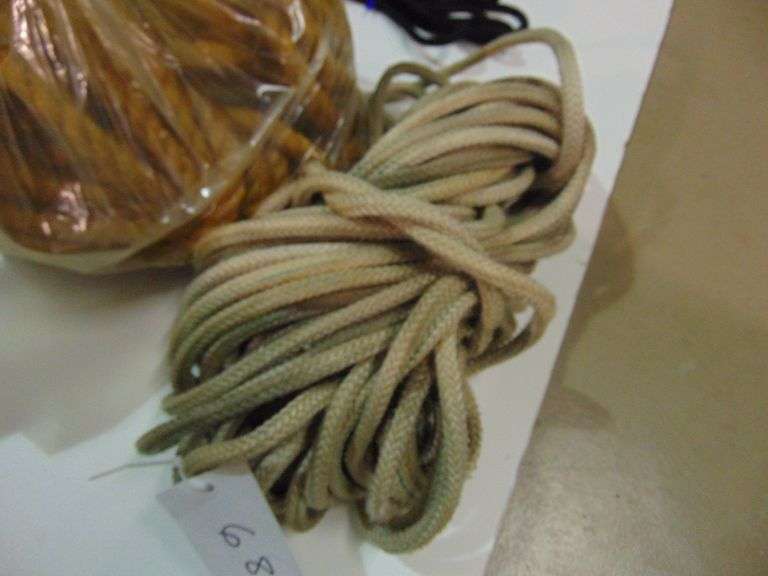 Misc. Rope
